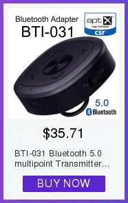 Bluetooth 4,1 Aux 3,5 мм разъем Bluetooth беспроводной адаптер Handsfree Музыка Аудио приемник авто Bluetooth AUX для динамиков наушников