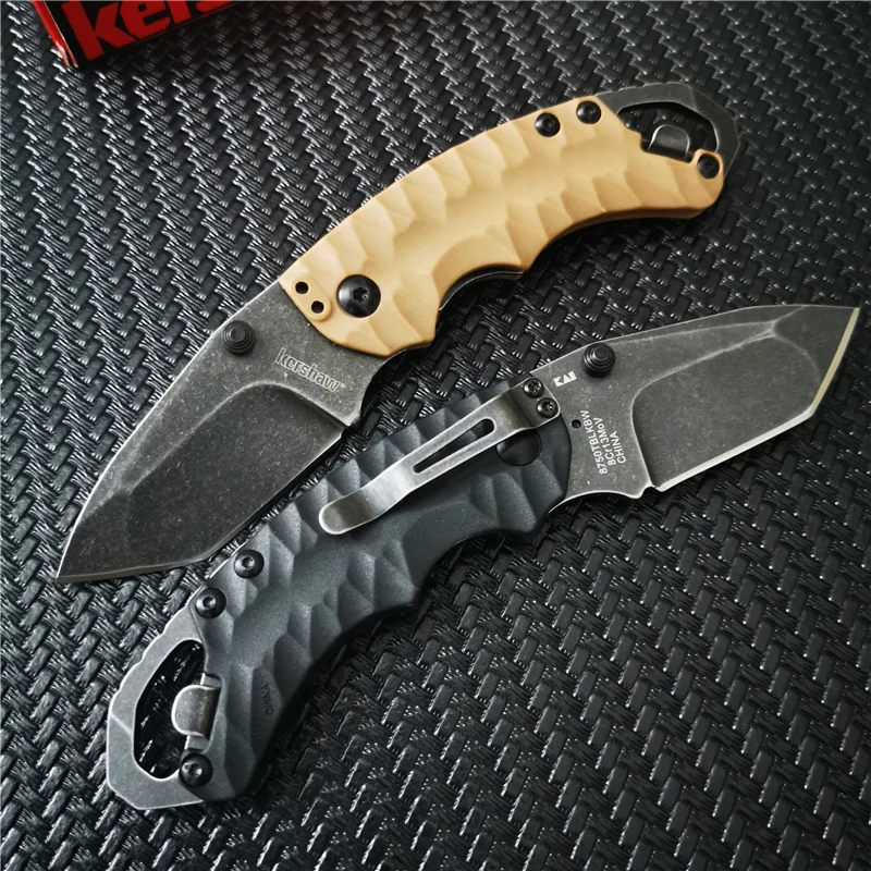 Высокое качество KX8750s открытый складной нож 8Cr13 стали Многоцелевой Кемпинг Рыбалка EDC Складной нож выживания инструмент
