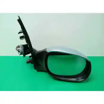

8154JF RIGHT REARVIEW MIRROR PEUGEOT 206 SALOON