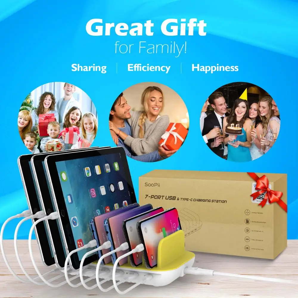 Mangird Tea 6BA+1DD Hybrid Driver HiFi In-Ear