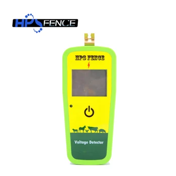 

electric fence digital voltmeter /electric fencing/ electric fence tester