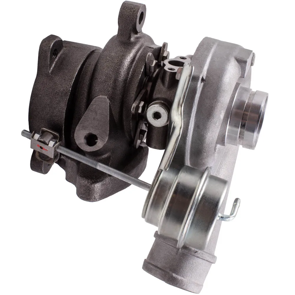 Audi S3 Tt Quattro K04 023 Seat Leon 1 8t 1781cc Bam Bfv 06aq Turbocharger