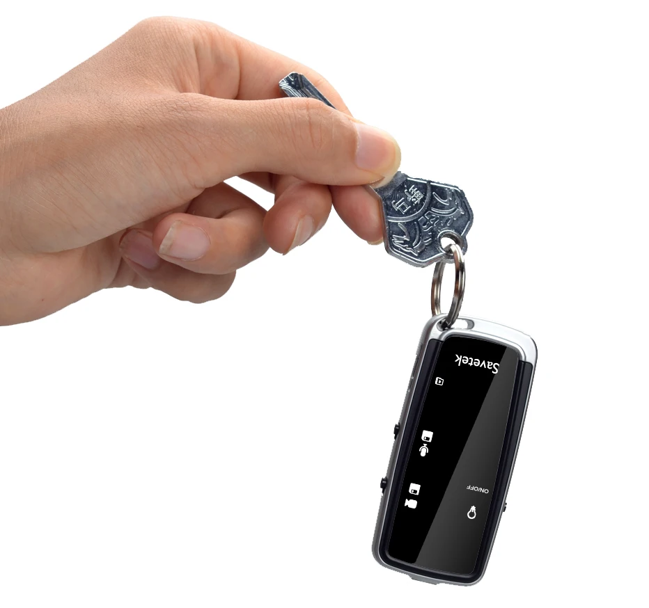 Savetek мини видеокамера камера 720P микро брелок ручка цифровой видео Диктофон DV DVR