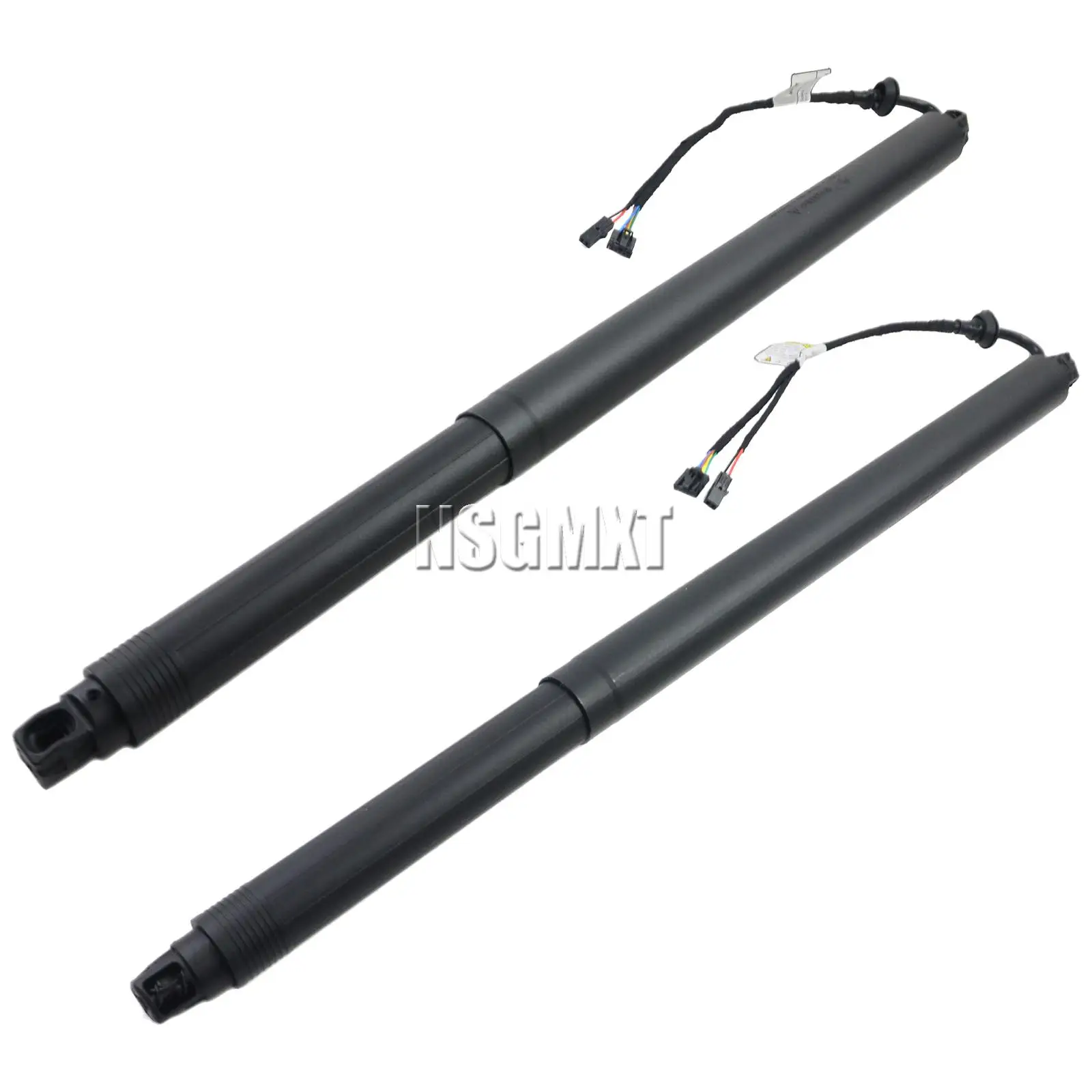 Gas Spring Tailgate 2pcs for Skoda Octavia III Combi 5E5 5E9827852A 5E9827851A 5E9827851D 5E9827851E 5E9827851F