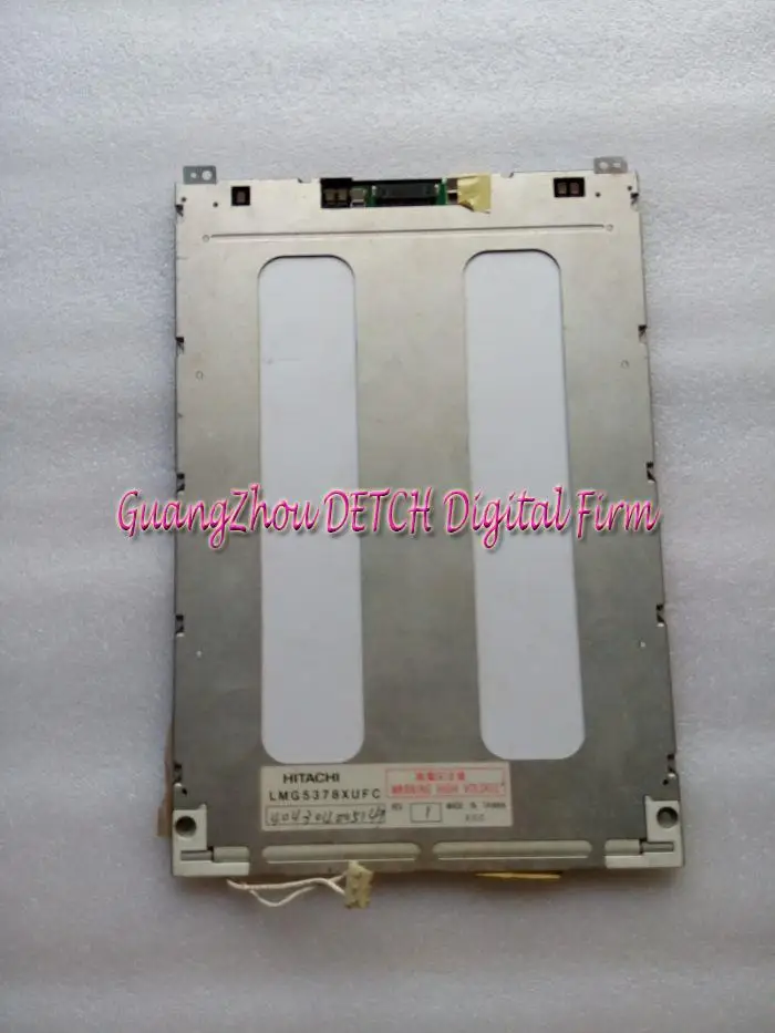 

Industrial display LCD screenL M G5378XUFC LCD screen