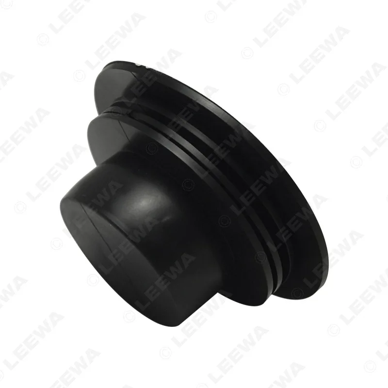 Automobile Headlamp Universal Dust Cover Single Lamp Universal Waterproof Cover Rain Cap High 40 Mm Diameter below 80mm
