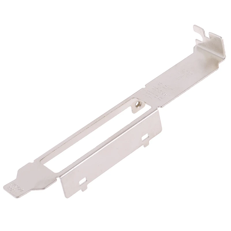 

Expansion Bracket Full Height Bracket For Intel EXPI9404PTL NC364T E1G44ET