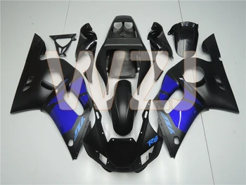 

YZF R6 2001 Motorcycle Fairing YZFR6 2001 Motorcycle Fairing for YAMAHA YZFR6 1998 - 2002 Plastic Fairings