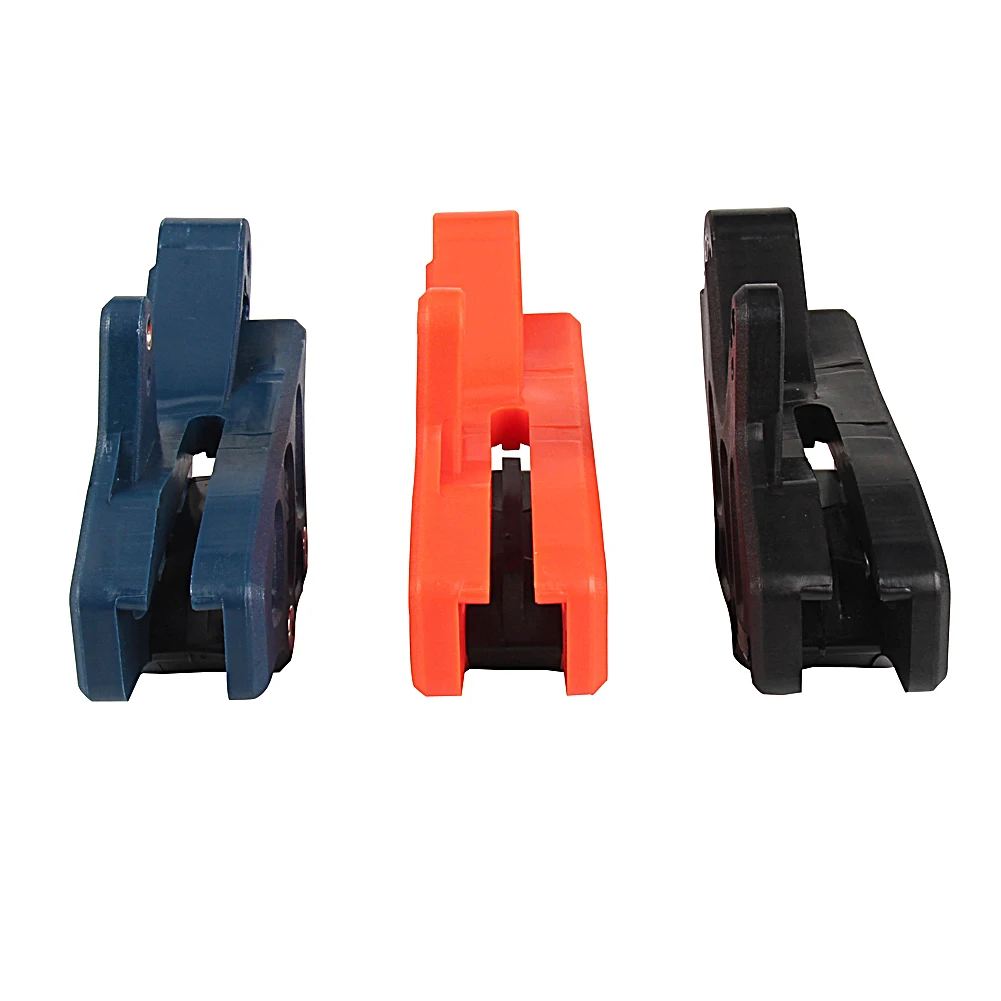 Chain Guide Guard motorcycle chain guide cover 125-530 EXC EXCF SX SXF XC XCF XCF-W XCW 08-16 Motocross Enduro Supermoto