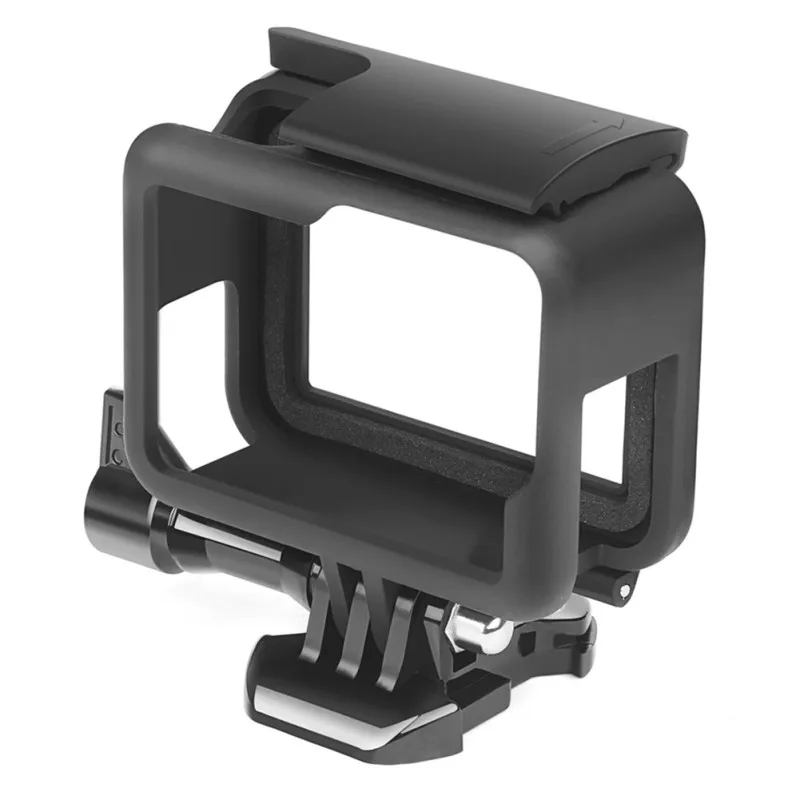 

Protective Frame Case Border Cover Housing Mount For GoPro Hero 5 Action Camera