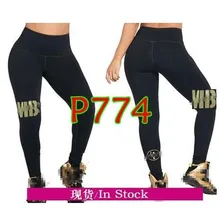 ADIBAO женские брюки спортивные Капри для бега облегающая одежда Капри Леггинсы Одежда для танцев yago Legginggs низ P774