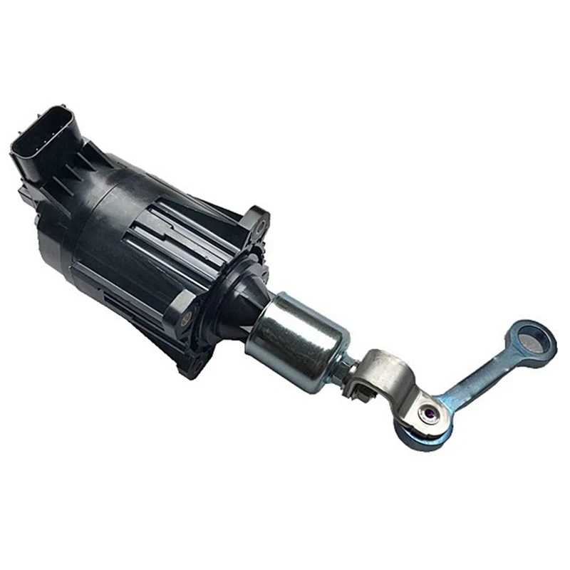 

Electronic Actuator Wastegate Turbo Solenoid Valve for Honda Civic Accord CR-V 1.5 L 18900-5AA-A01