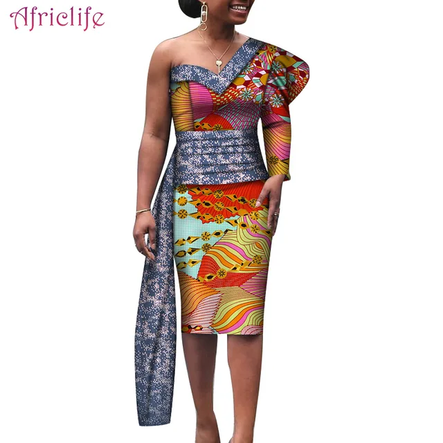 traditional attire designs for plus size