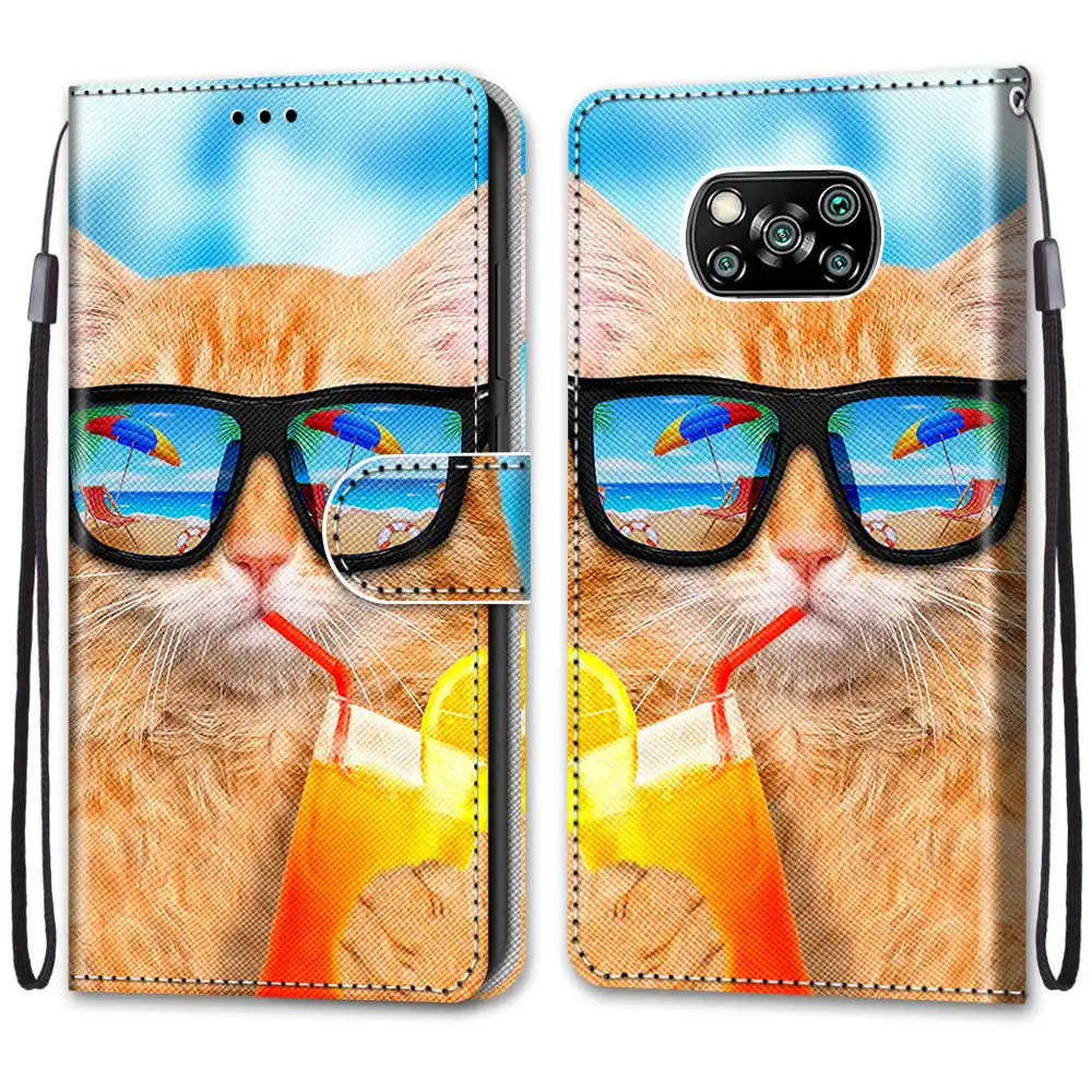 小米 POCO X3 NFC #A05喝汽水猫 -1.jpg_.webp