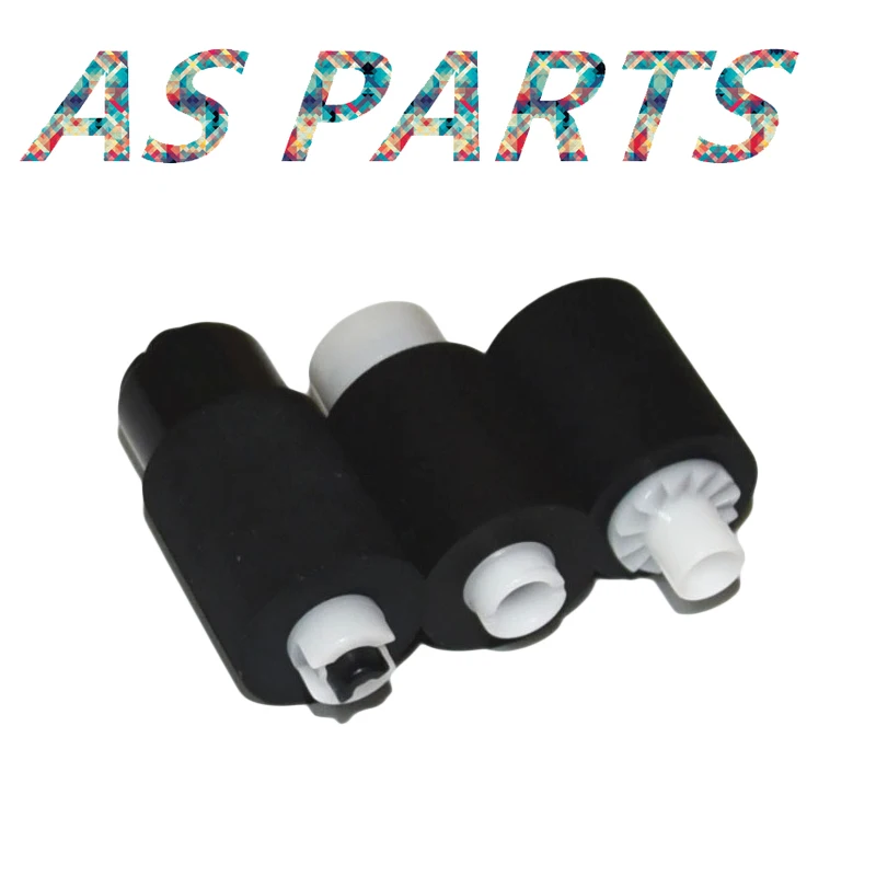 1X2BR06520 2F906240 2F906230 пикап-ролик для Kyocera FS 1028 1035 1100 1120 1128 1135 1300 1320 1370 2000 2020 3900 3920 4000 |