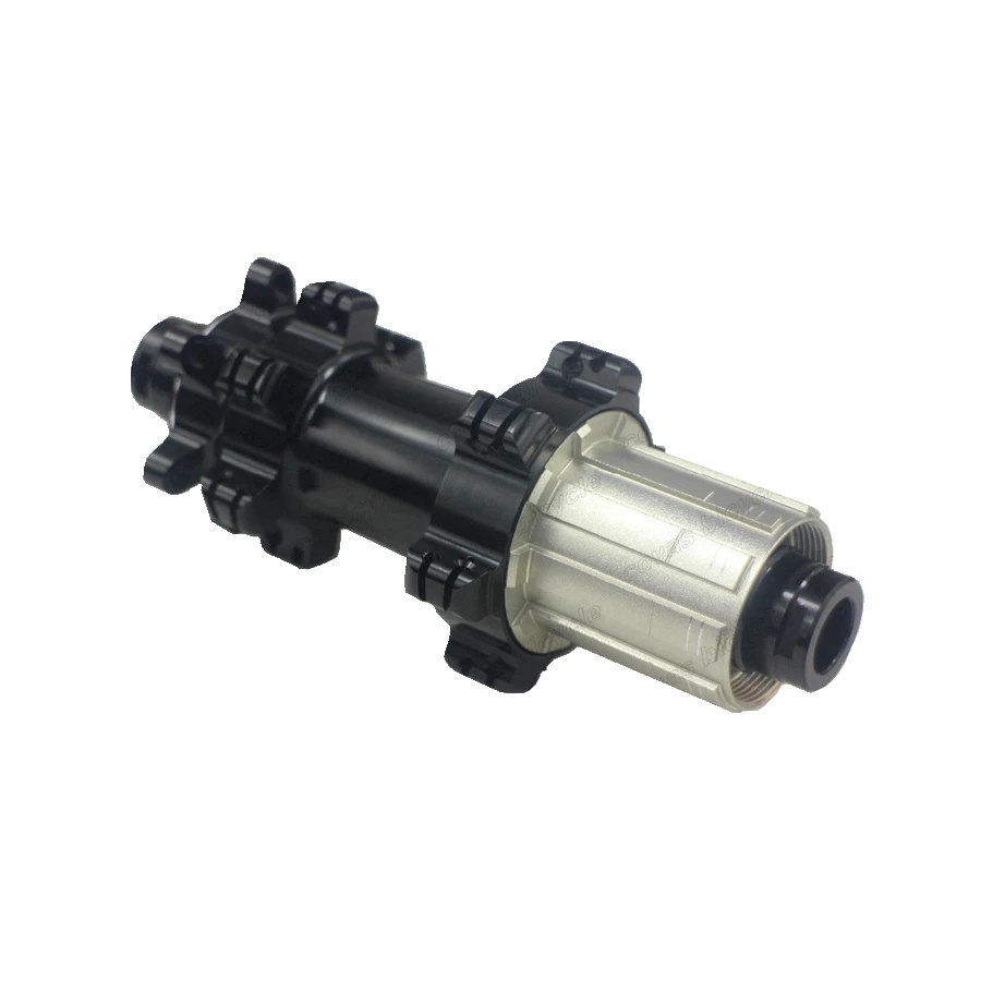 Powerway M42 MTB диск XC thru концентраторы передние 15x100 мм задние 12x142 горный велосипед