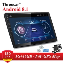 9/10 дюймов Android сенсорный экран 2Din автомобильное радио gps Мультимедиа Авторадио Навигация Wifi Bluetooth 2 din android автомобильное радио
