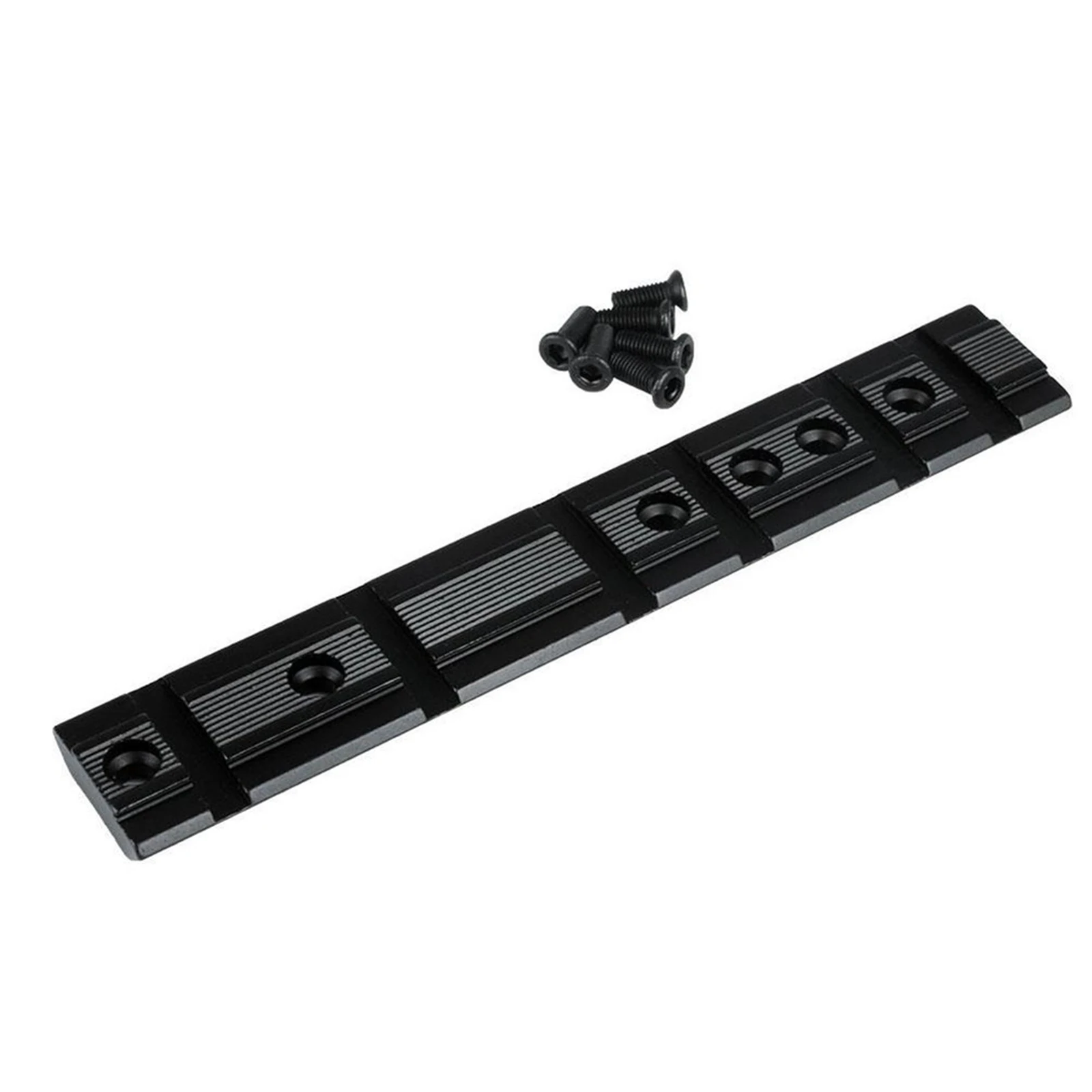 Tactical 11mm / 20mm Scope Extend Dovetail Weaver Picatinny Rail Adapter Base Mount Hunting Accessories | Спорт и развлечения
