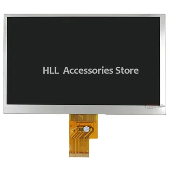 

For 7" Tablet PC Fuhu NABI NABI2-NV7A LCD Screen Display Replacement Part