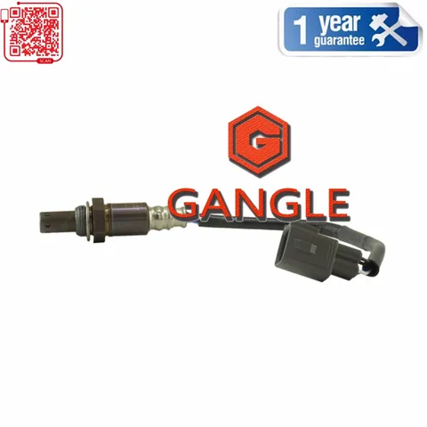 2 do Sensor do Oxigênio 1 para 2007-2010 v8 a Montante Banco Sensor Lexus Esquerda Lambda Sonda o2 Oem 234-9058 89467-48030 Ls460 4.6l