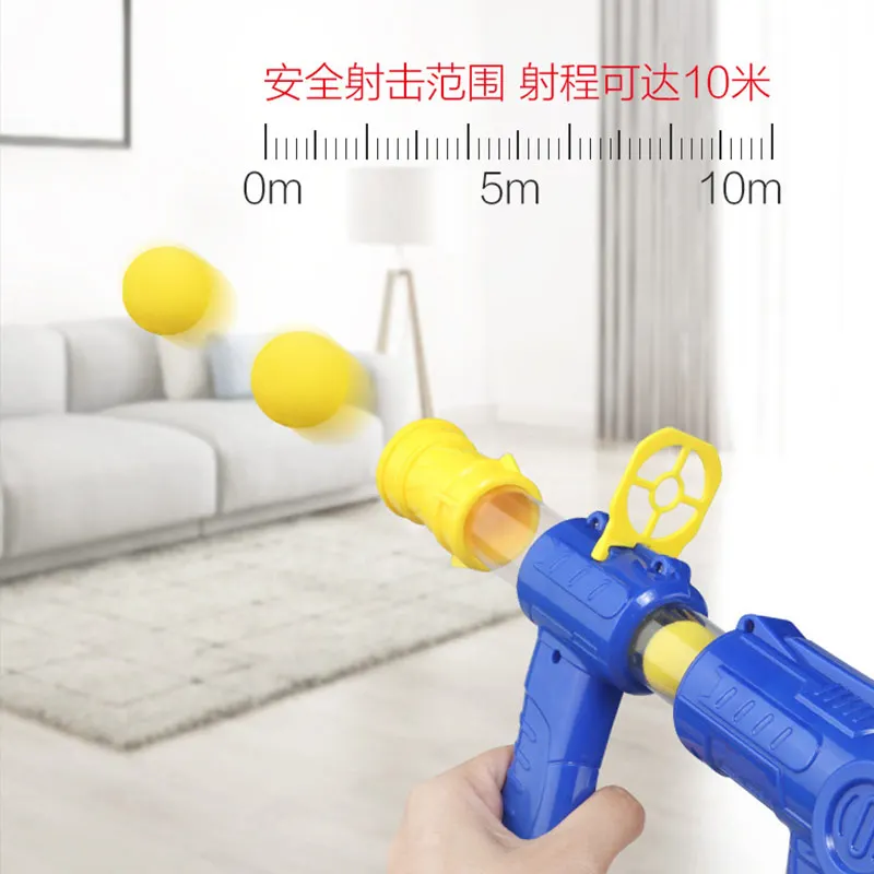 Мишени Airshot игра пена Дротика мишени игрушки милая утка игрушка стрельба со счетом электрическая стрельба мишени дети плавающие игрушки мяч