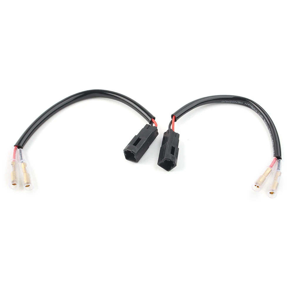 OEM мотоциклетный индикатор заднего поворота жгут проводов для Ducati 848 1098 1198 2007 2008