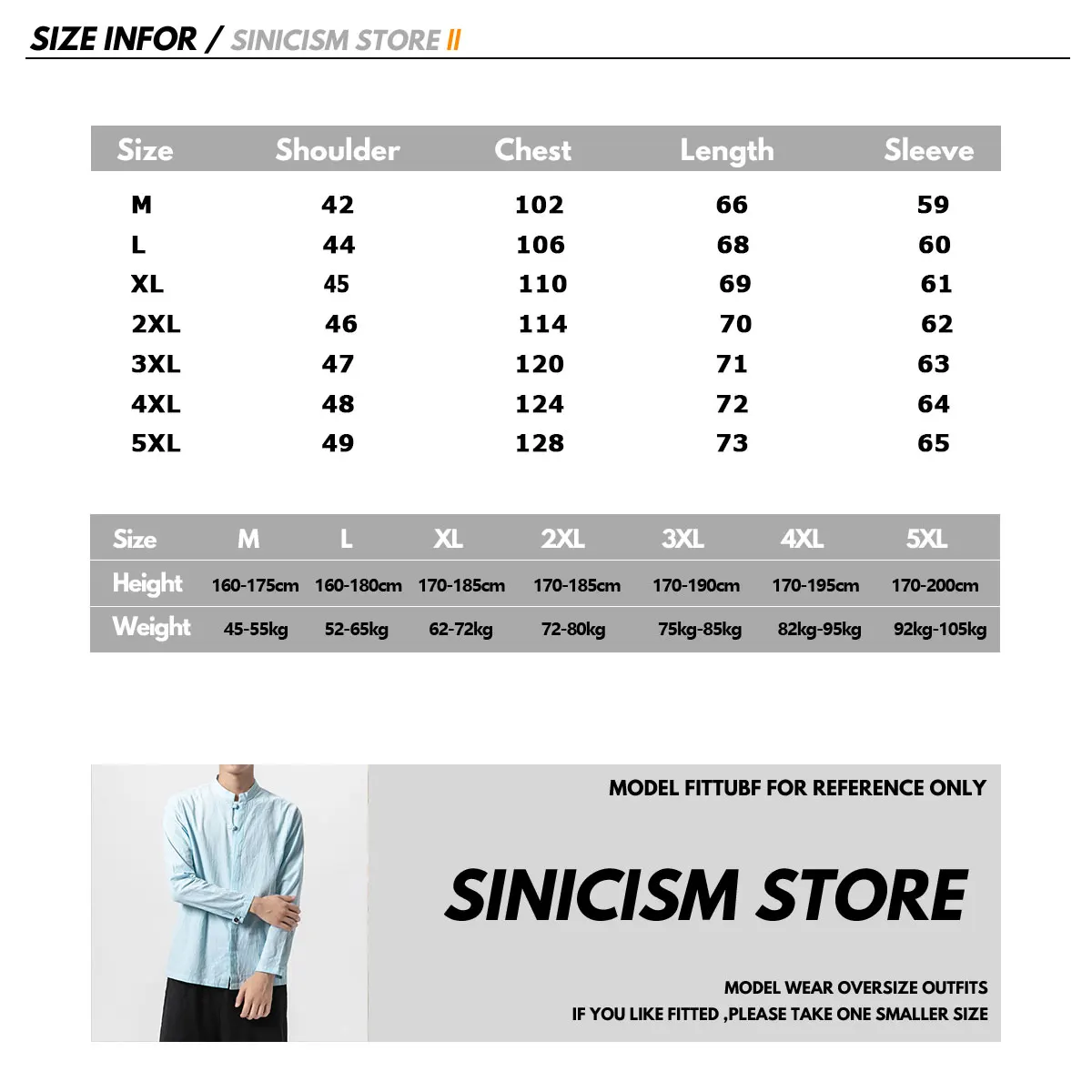 Sinicism магазин сплошной стенд с длинным рукавом мужские рубашки осень китайский стиль винтажные повседневные мужские рубашки оверсайз модная одежда