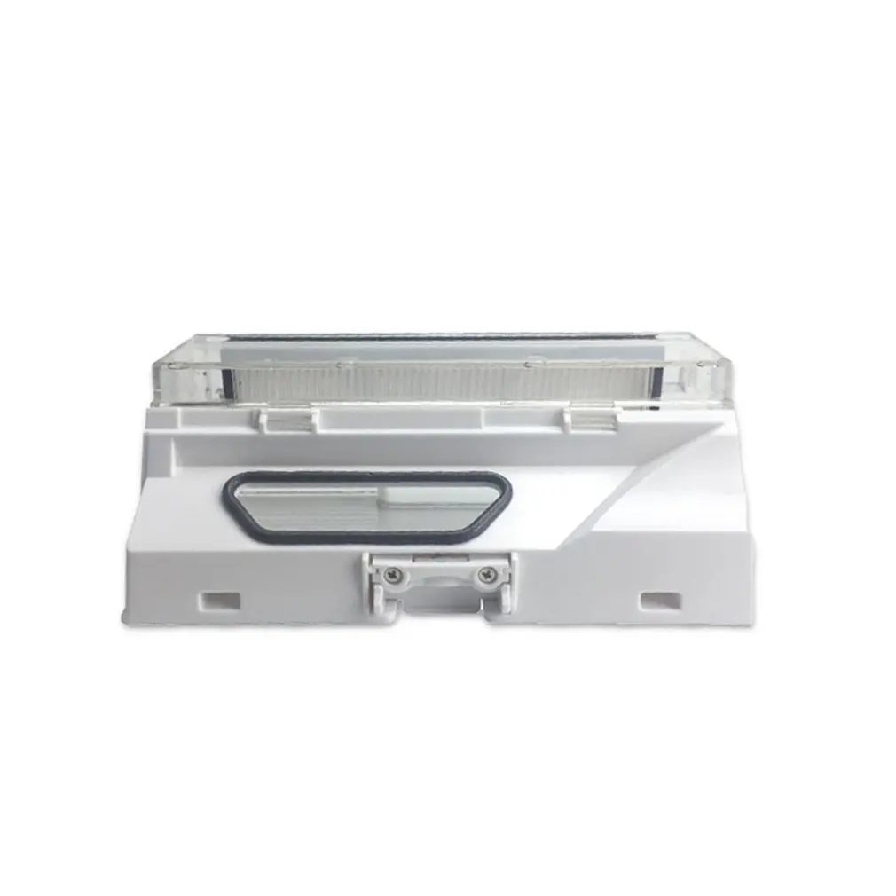 

Dust Box For Roborock S50 S51 Dustbin Box With Hepa Filter Sweeping Machine Accessories Replenishment Tools