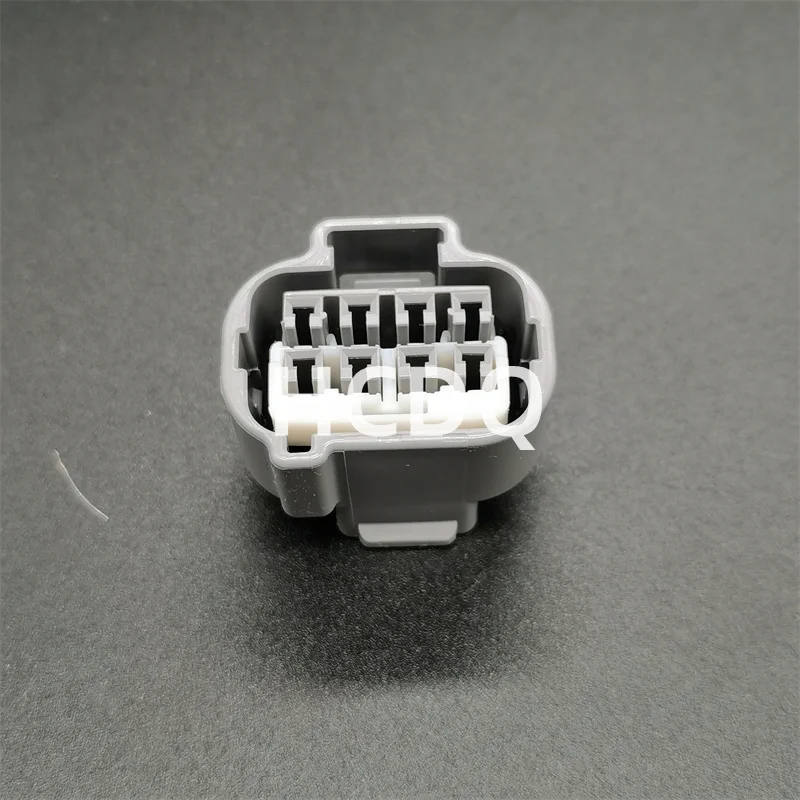 8PIN Female Automobile Connector Plug Shell and Connector 90980-10897 automobile connector