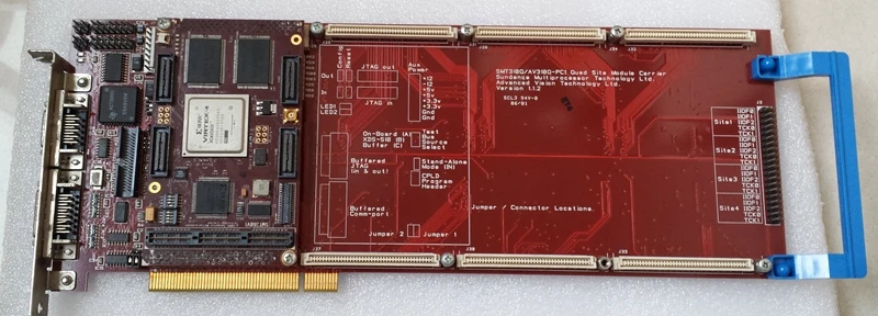 SMT310Q/AV310Q-PCI