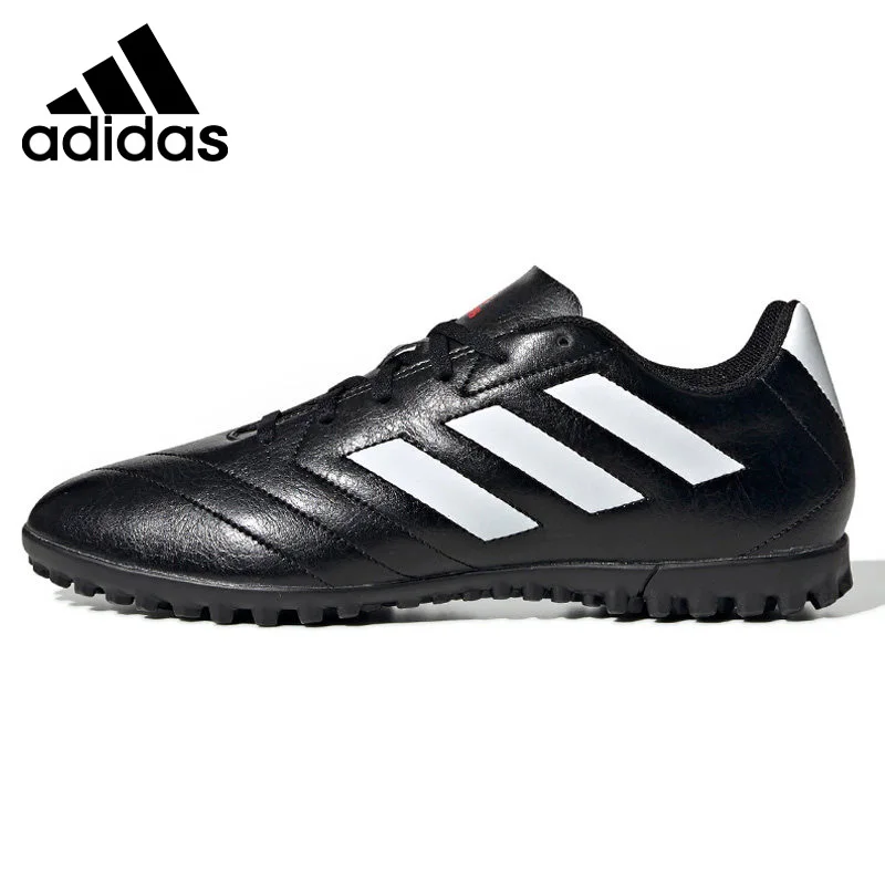 Zapatillas de fútbol para hombre, nuevo Original, Adidas Goletto VII TF|Calzado de fútbol| - AliExpress