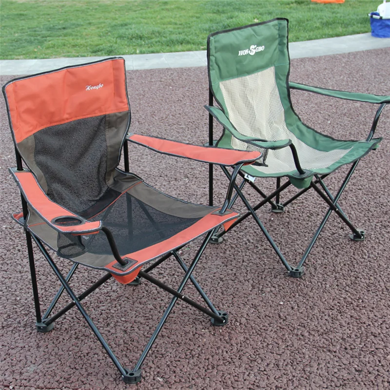 

Hba-69s Battery Multi-functional Fishing Chair Armrest Fishing Stool Ice Fishing 600D Textilene Fabric