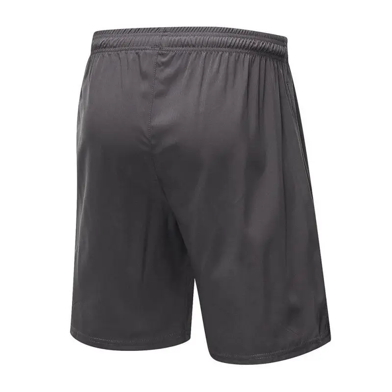 Новые мужские шорты для бега компрессионные Marathon быстросохнущие спортивные колготки спортивные шорты с карманом Большие размеры Мужские шорты для бега