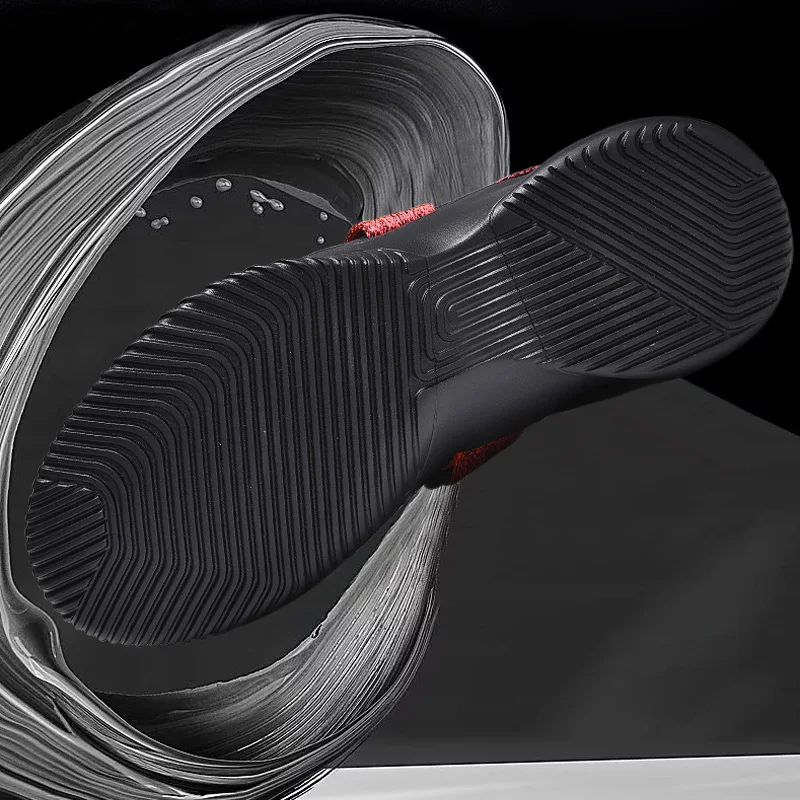 Мужские спортивные кроссовки nieuwe schoenen ademend для тренировки на открытом воздухе wandelschoenen heren sportschoenen