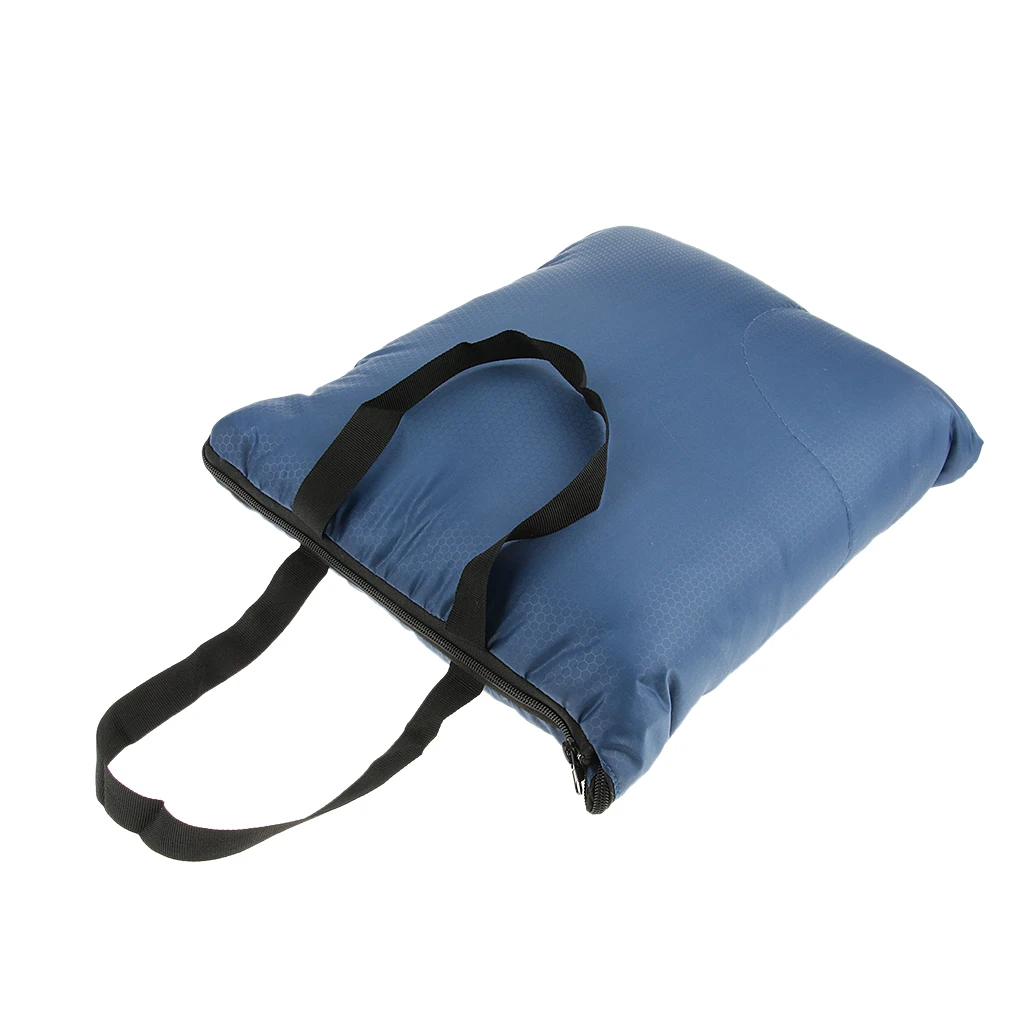 Handbag Style Envelope Sleeping Bag for Camping Hiking Traveling Backpacking & Outdoor Activities