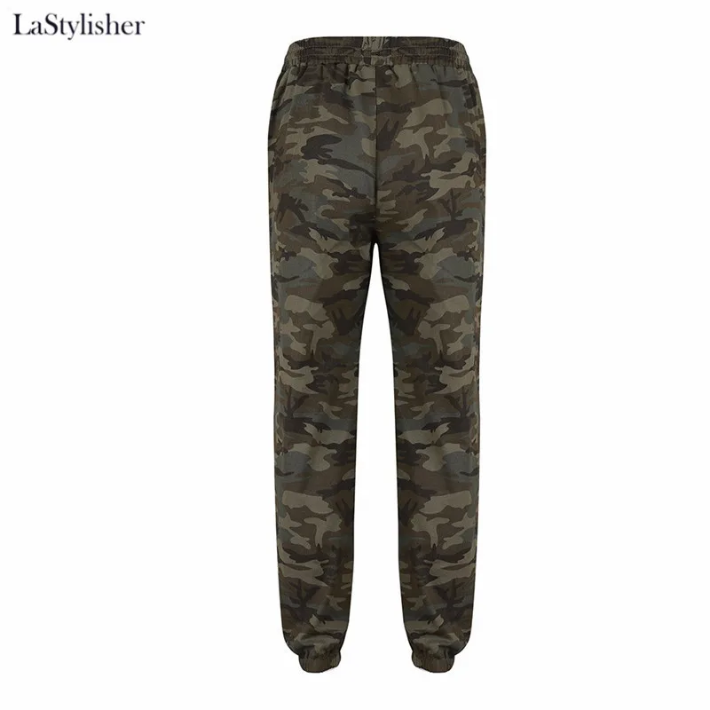 Camouflage Pants (10)