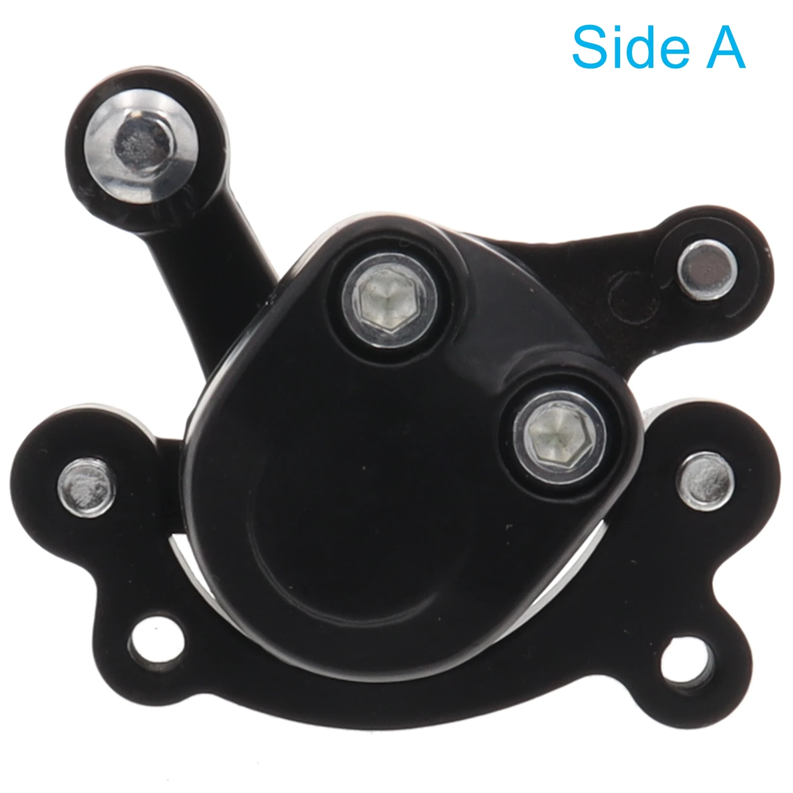 Brake Caliper 1PCS Front / Rear Disc for 2 Stroke 33cc 43cc 49cc Mini Moto Kids Dirt Pocket Bike ATV Quad Go Kart Gas Scooter