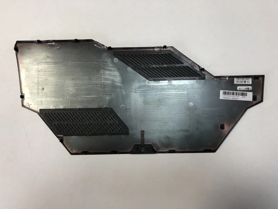 Нижняя дверь и верхняя Подставка для рук ASUS G752 g752v G752VL13N0 SKA0401 13NB09V1AP0201 & 13NB09Y0AP0431 13N0