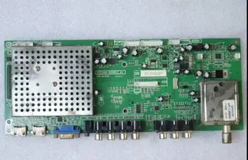 

original 100% test for TCL L32E09 motherboard 471-01A4-32002G A4 screen LTA320AP13