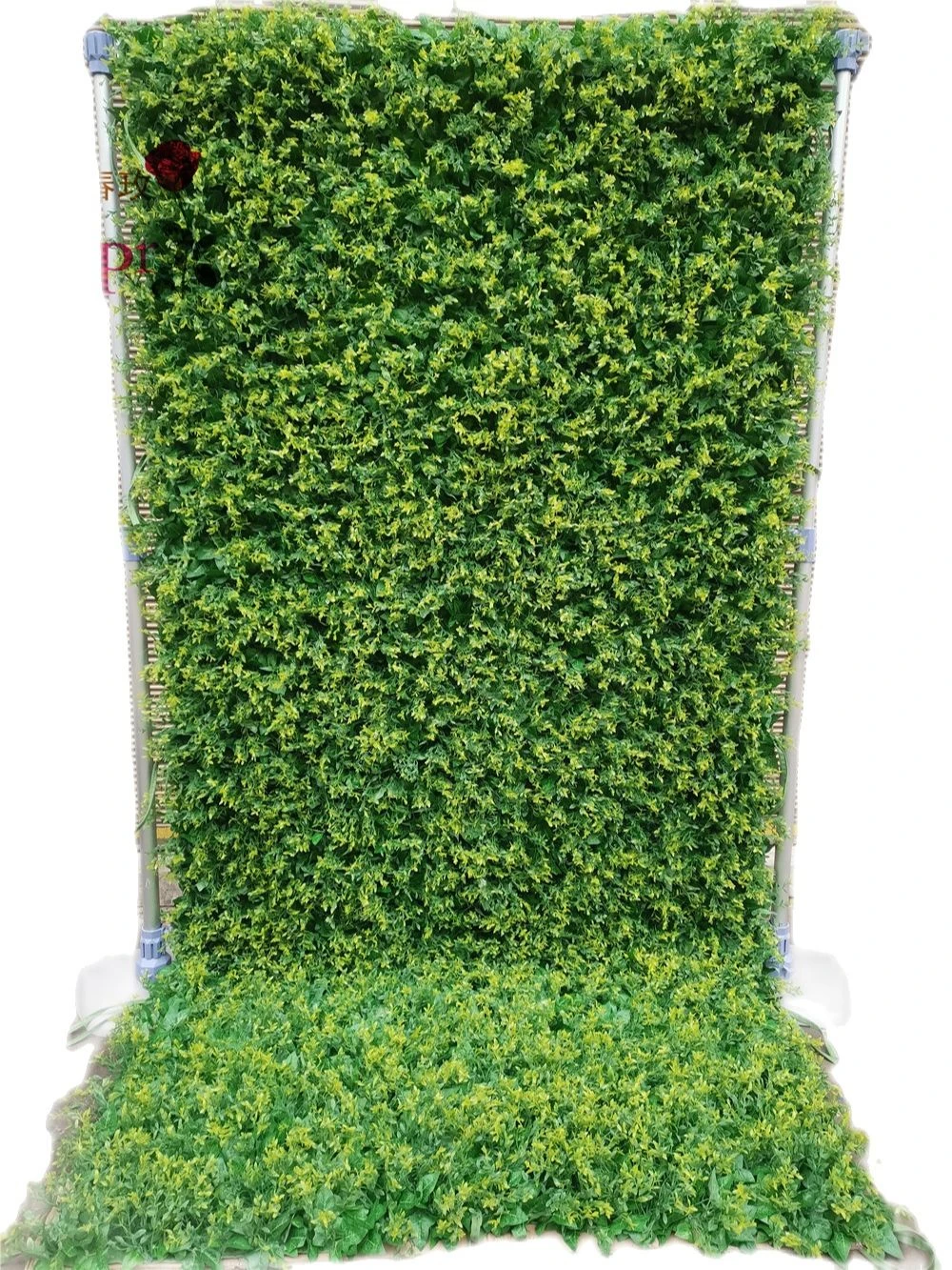 Spr Low Moq Beautiful Wedding Decorative Backdrop Artificial Grass Wall Panel Cloth Back Wall Party Backdrops Aliexpress
