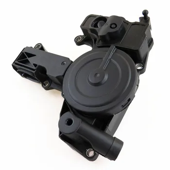 

RWSYPL 1.8TSI 2.0TSI Oil Separator PCV Valve Assembly 06H 103 495 B For A4 B7 B8 Q5 For VW Golf 5 6 MK5 Tiguan Passat B6 Octavia