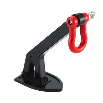 

Metal Winch Anchor Earth Anchor Decor Tool Universal Simulation Climbing Vehicle Set Model Car Kit for 1/10 RC Crawler Car Model