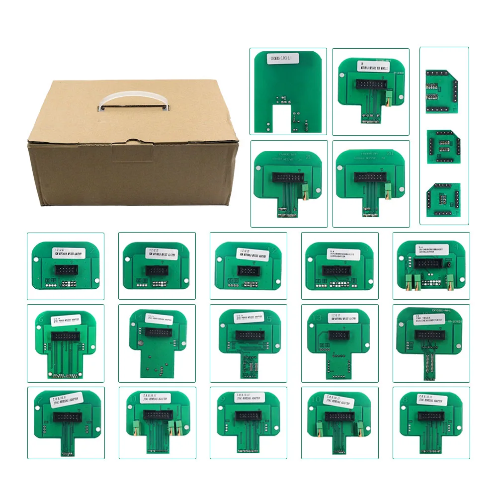 Рисунок 4 - Топ онлайн 2,80 EU Red KESS V5