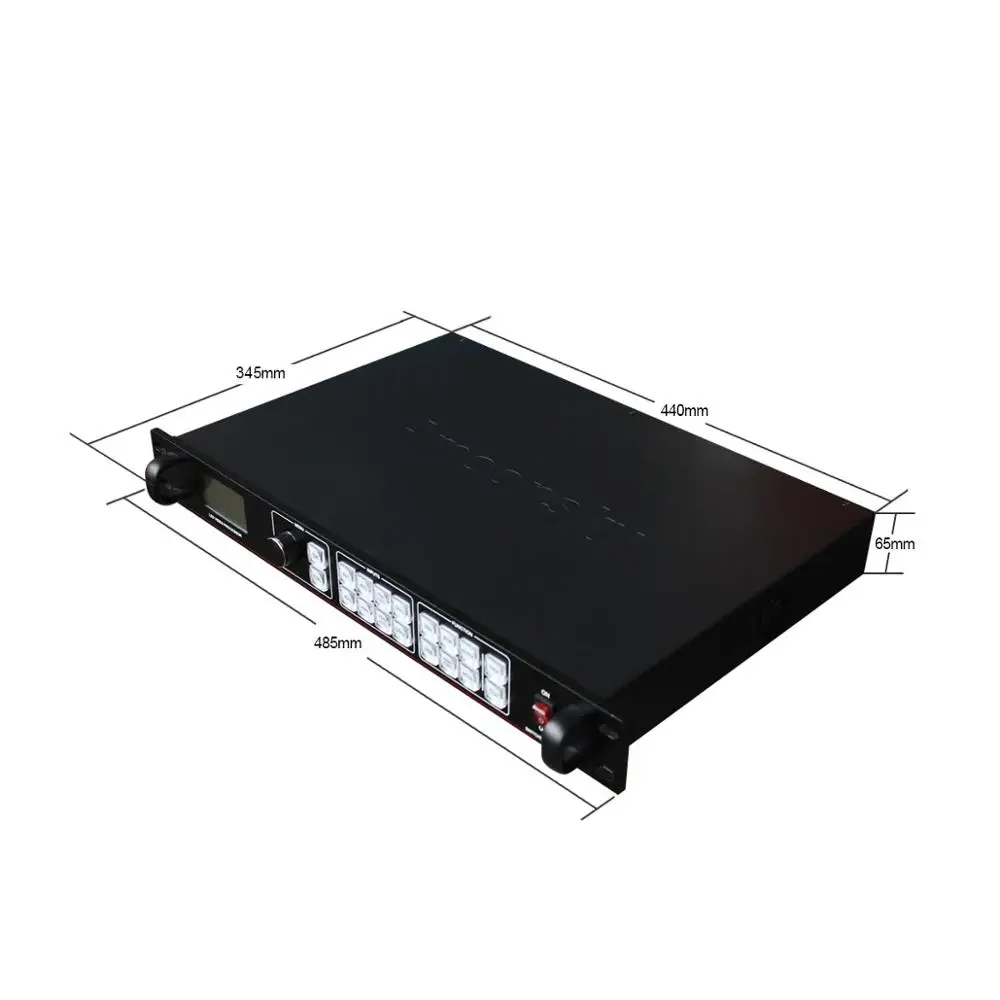 ELEPHONE U2 4G/6G 64G/128G Smartphone Octa Core