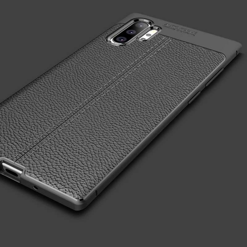 Xinwen задняя крышка телефона etui, coque, чехол, чехол для samsung galaxy note 10 plus pro note10+ 10pro 10 plus note10plus силиконовые аксессуары