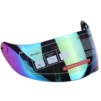 

Helmet Visor For 316 902 AGV K5 K3SV Motorcycle Detachable Helmet Glasses Motorbike Helmet Lens Motocross Full Face Visor