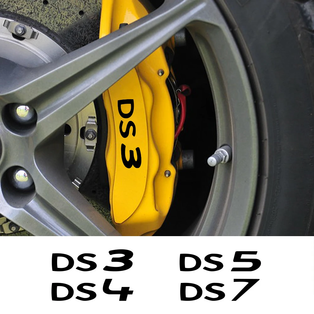 GEBBEM Housse Siege Voiture Pour Citroen DS3/DS3 Racing/DS3 Cabrio/DS4/DS5/DS3 Crossback/DS 4S, Ensembles De Housses De Siège Sur Mesure Protege Siege Voiture Interieur Accessoire,Coffe