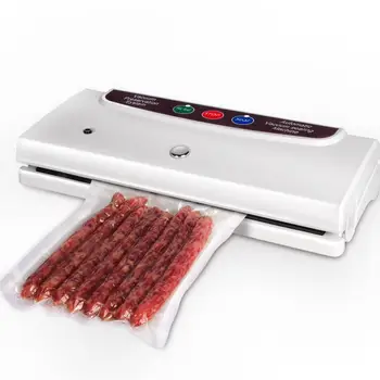 

Household Vacuum Sealer, Automatic Vacuum Sealing, Packaging Machine, Film Sealer Vacuum Packer