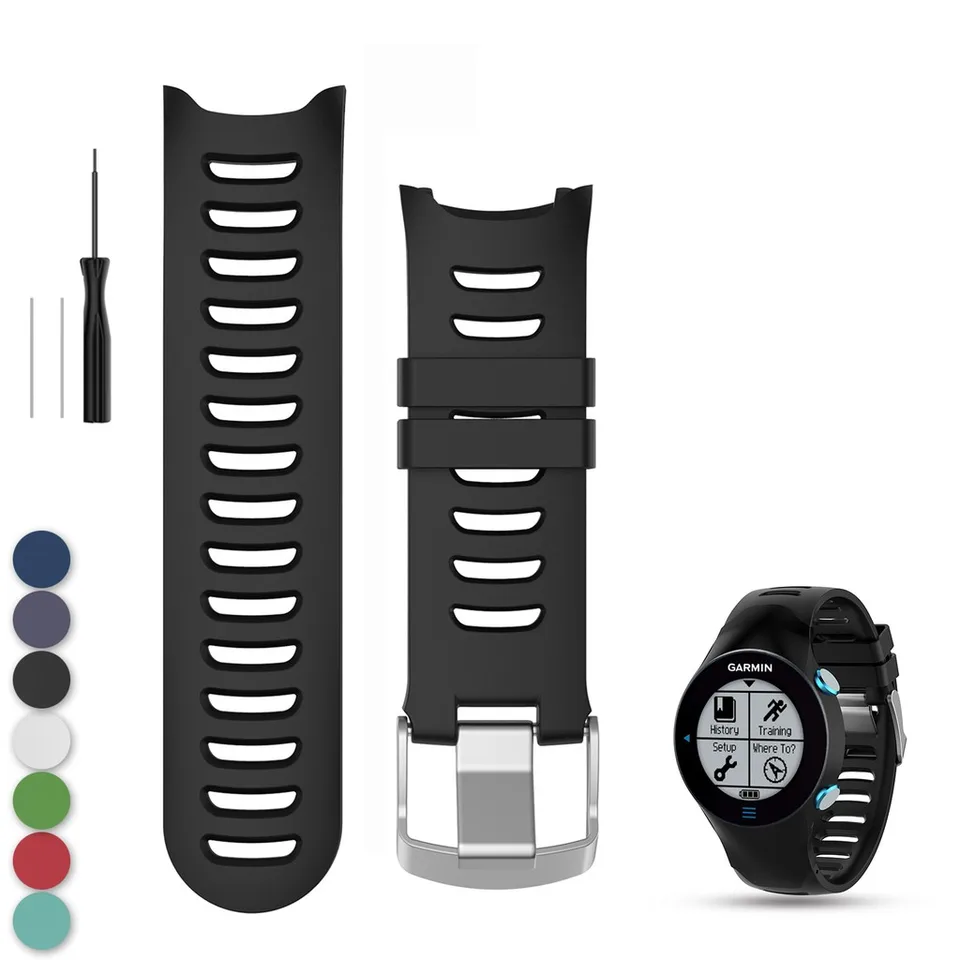 garmin 610 replacement strap uk