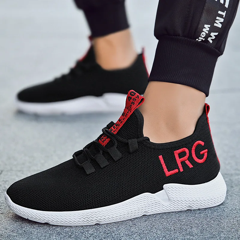 

Hot Selling Spring And Summer New Style MEN'S SHOES Sports Casual Summer Men Sports Shoes Korean-style Trend Teenager COUPLE'S S